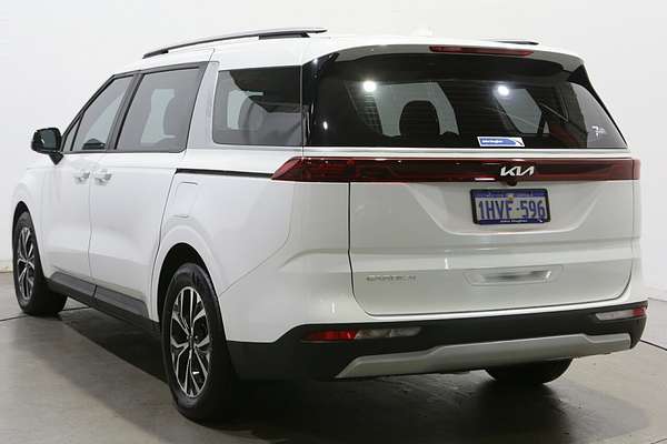 2022 Kia Carnival Si KA4