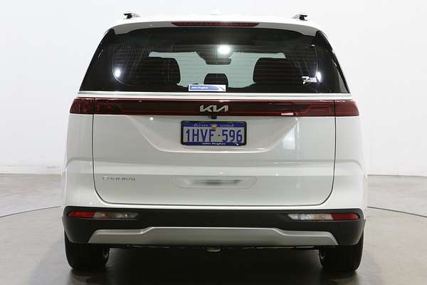 2022 Kia Carnival Si KA4