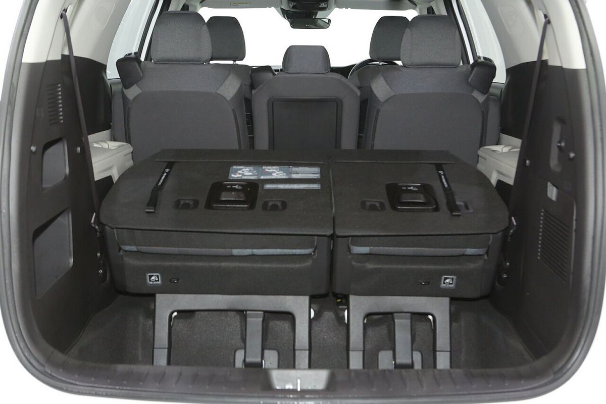 2022 Kia Carnival Si KA4