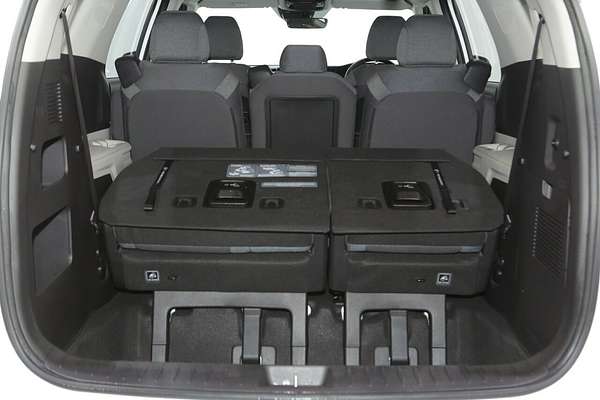 2022 Kia Carnival Si KA4