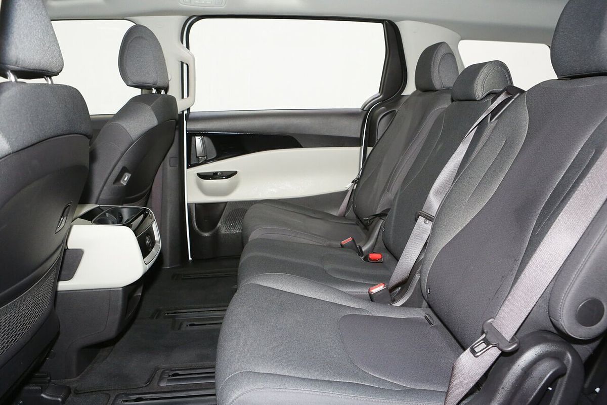 2022 Kia Carnival Si KA4