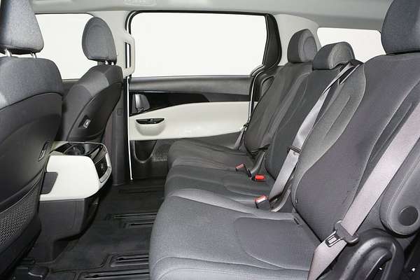 2022 Kia Carnival Si KA4