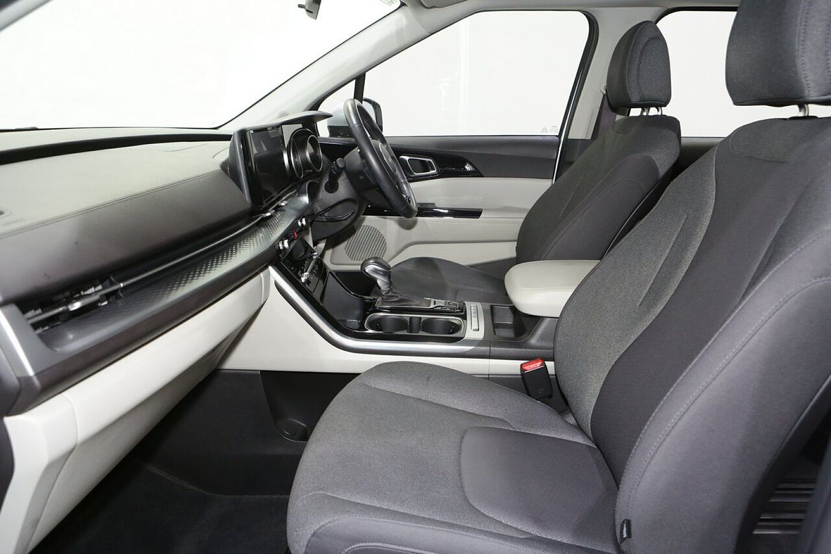 2022 Kia Carnival Si KA4
