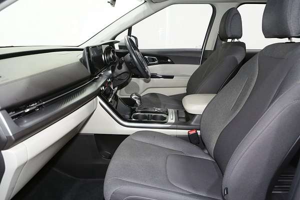 2022 Kia Carnival Si KA4