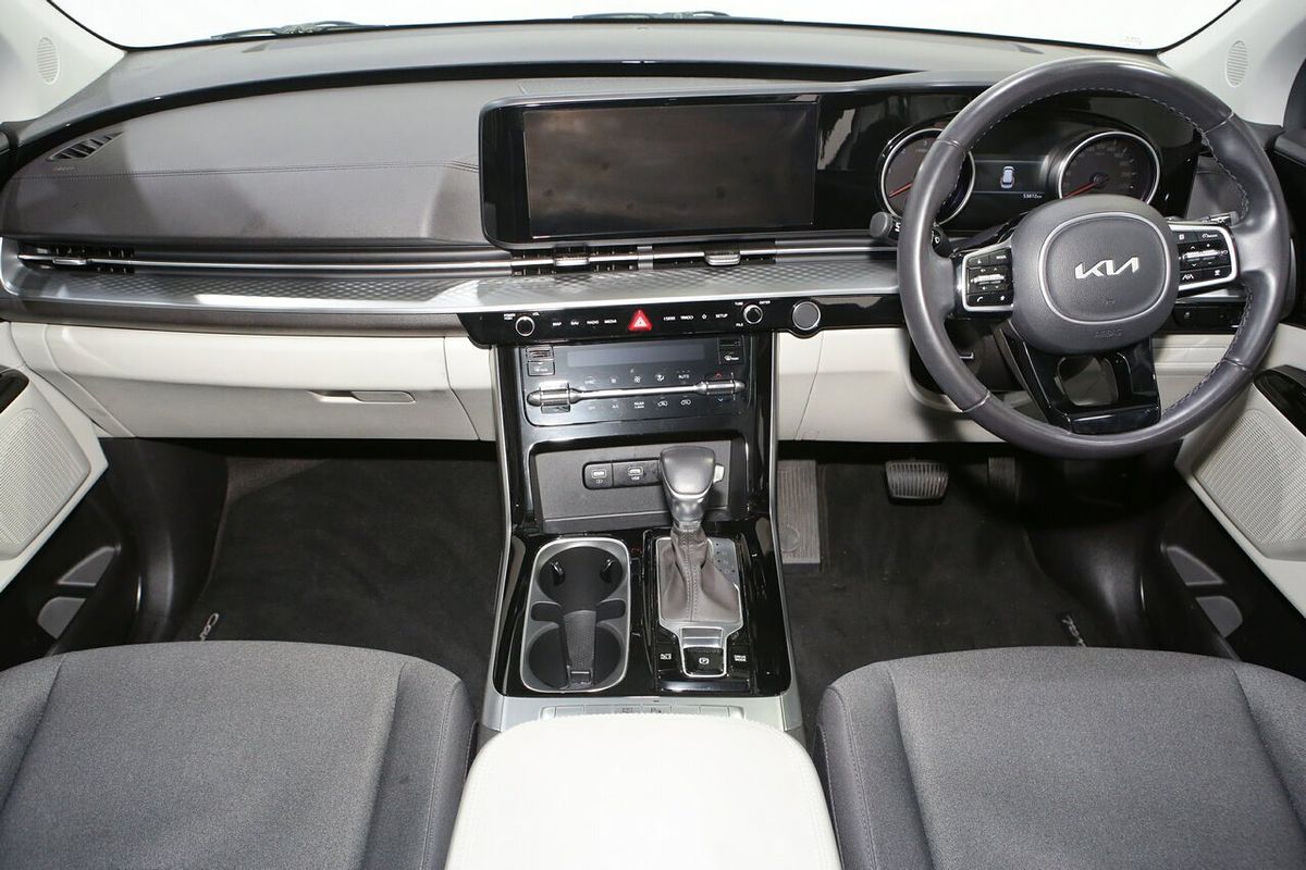 2022 Kia Carnival Si KA4