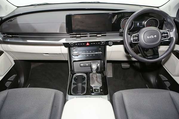 2022 Kia Carnival Si KA4