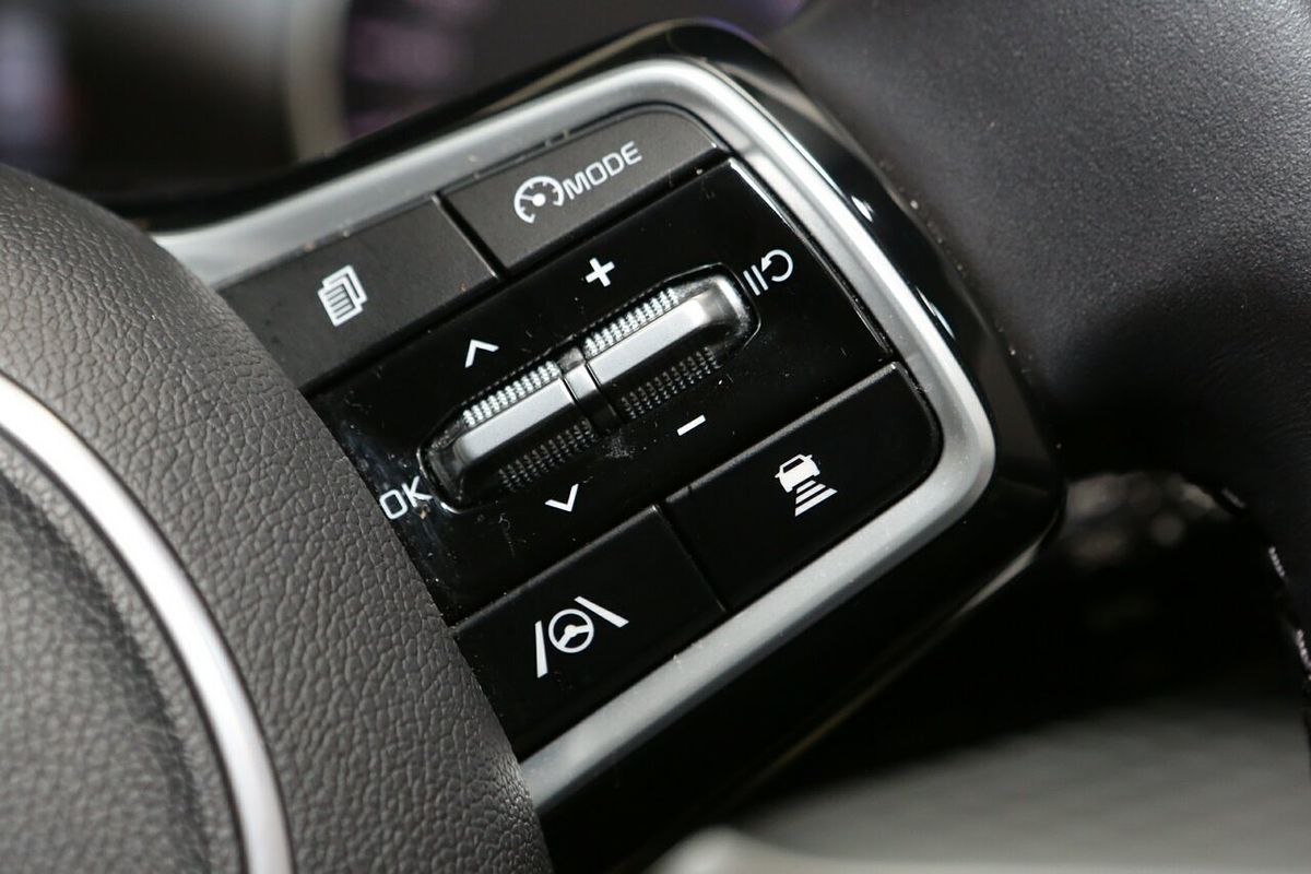 2022 Kia Carnival Si KA4