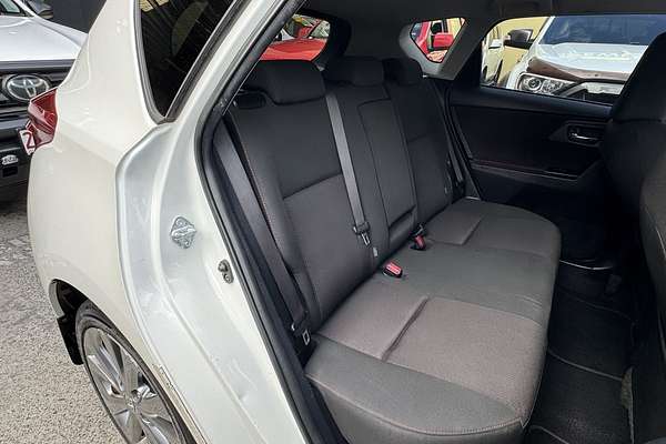 2013 Toyota Corolla Levin SX ZRE182R