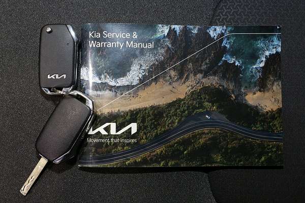 2022 Kia Carnival Si KA4