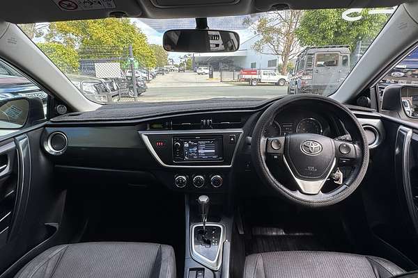 2013 Toyota Corolla Levin SX ZRE182R