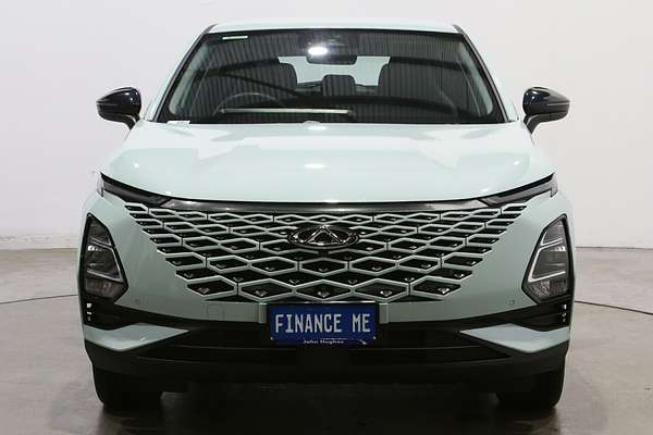 2024 Chery OMODA 5 BX