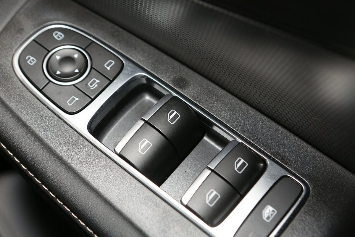 2024 Chery OMODA 5 BX