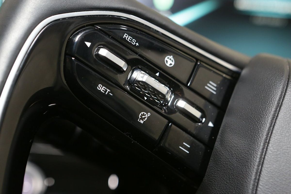 2024 Chery OMODA 5 BX