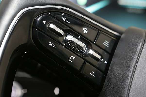 2024 Chery OMODA 5 BX