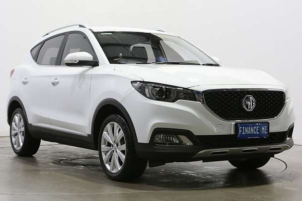 2024 MG ZS Excite AZS1