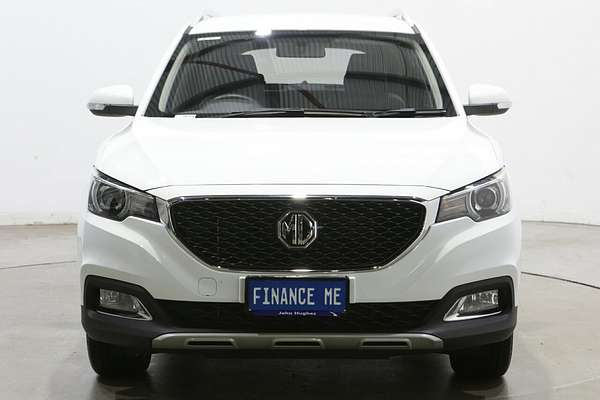 2024 MG ZS Excite AZS1