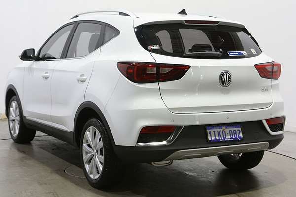 2024 MG ZS Excite AZS1
