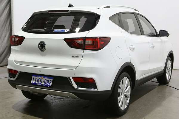 2024 MG ZS Excite AZS1