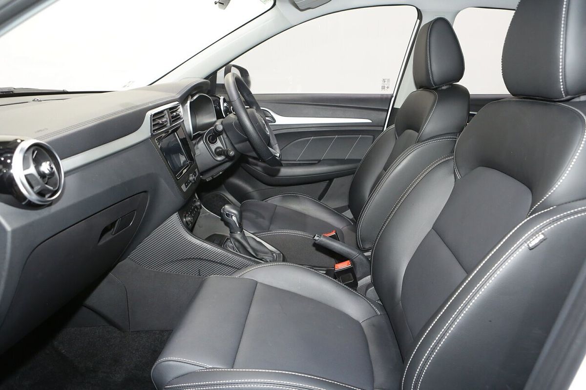 2024 MG ZS Excite AZS1