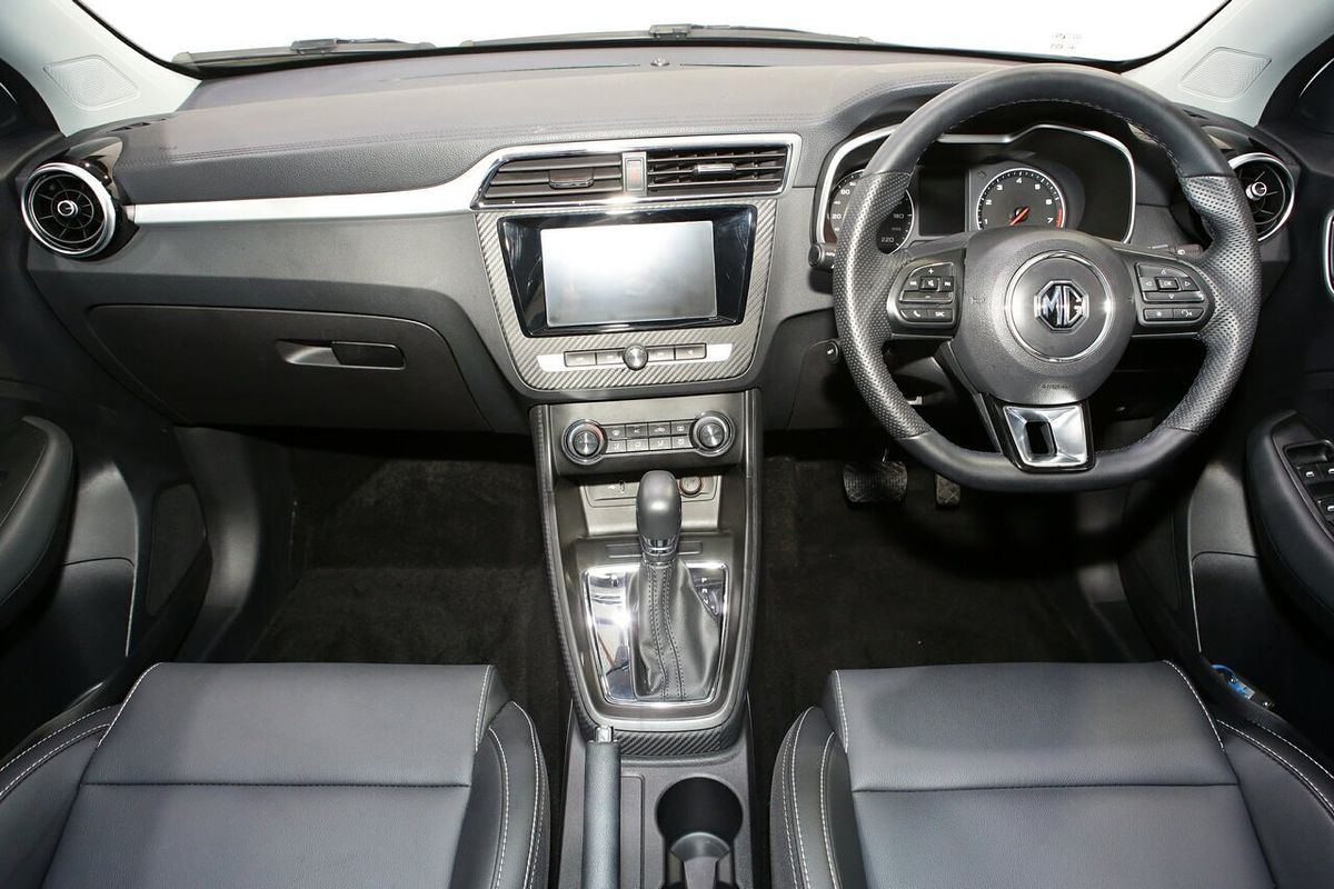 2024 MG ZS Excite AZS1