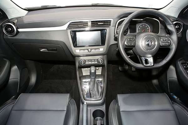 2024 MG ZS Excite AZS1
