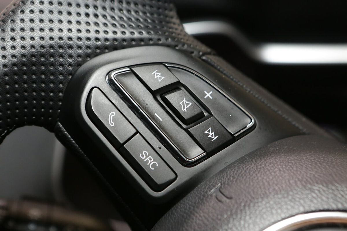 2024 MG ZS Excite AZS1