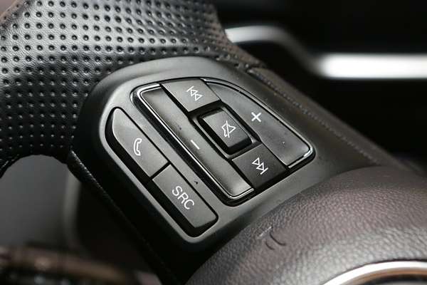2024 MG ZS Excite AZS1