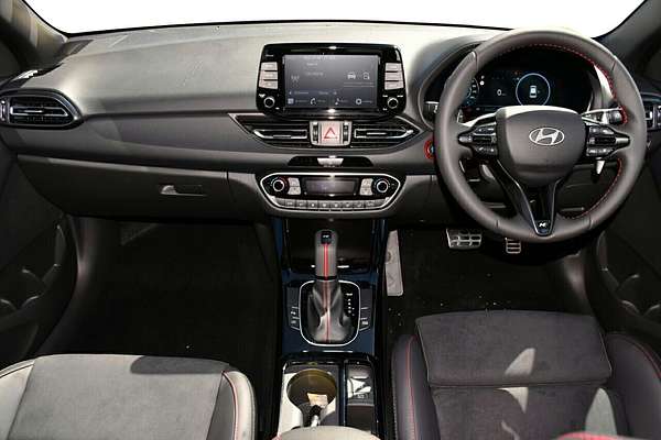 2024 Hyundai i30 N Line PDe.V6