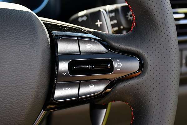 2024 Hyundai i30 N Line PDe.V6