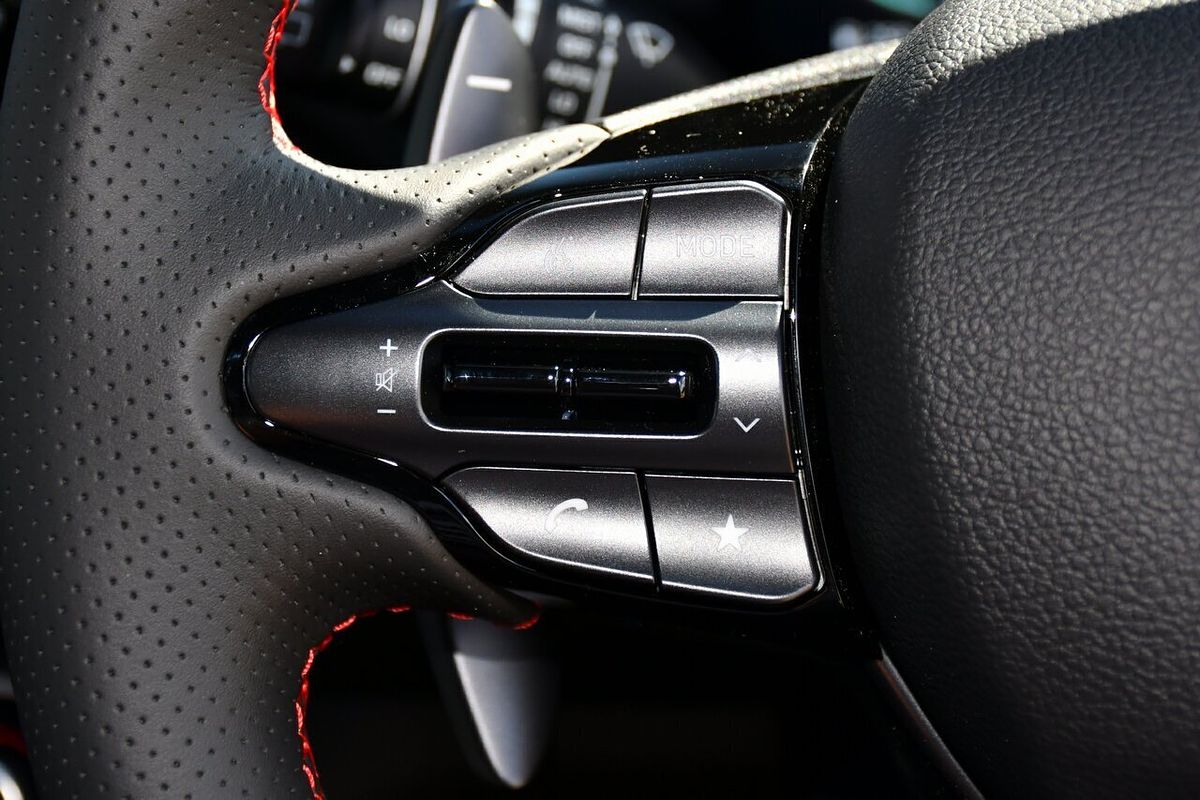2024 Hyundai i30 N Line PDe.V6