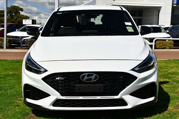 2024 Hyundai i30 N Line PDe.V6