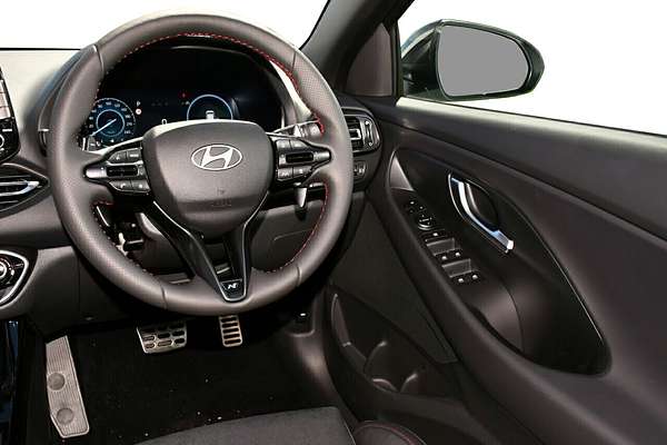 2024 Hyundai i30 N Line PDe.V6