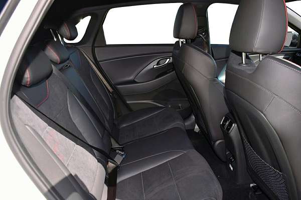 2024 Hyundai i30 N Line PDe.V6