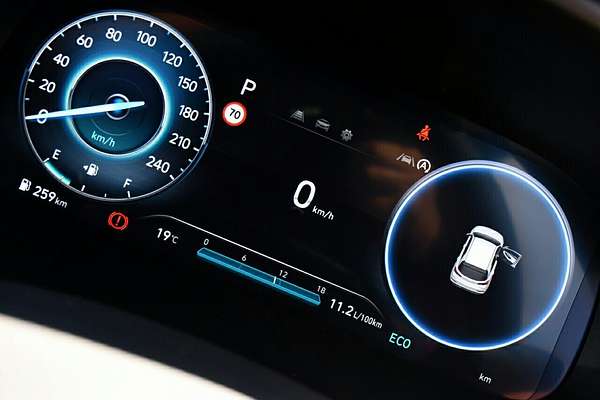2024 Hyundai i30 N Line PDe.V6
