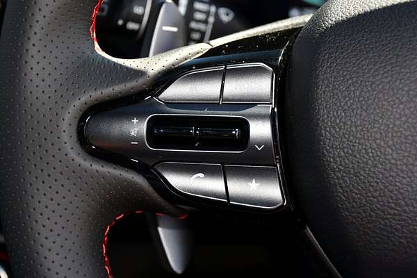 2024 Hyundai i30 N Line PDe.V6