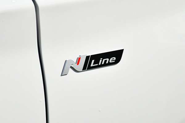 2024 Hyundai i30 N Line PDe.V6