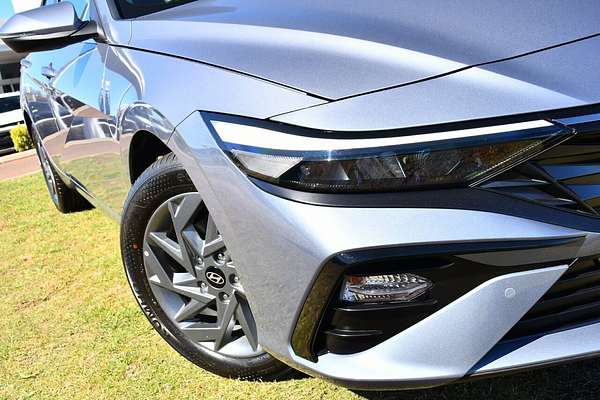 2024 Hyundai i30 Elite Hybrid CN7.V2