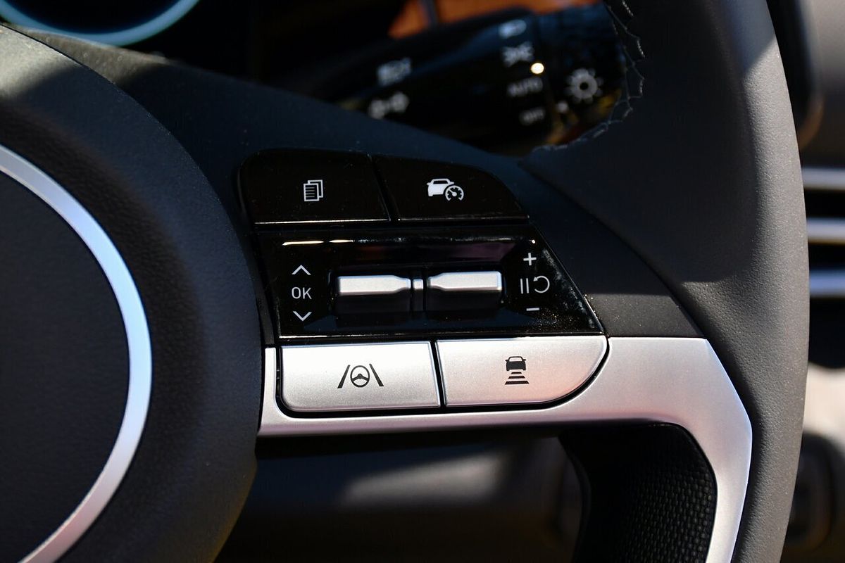 2024 Hyundai i30 Elite Hybrid CN7.V2