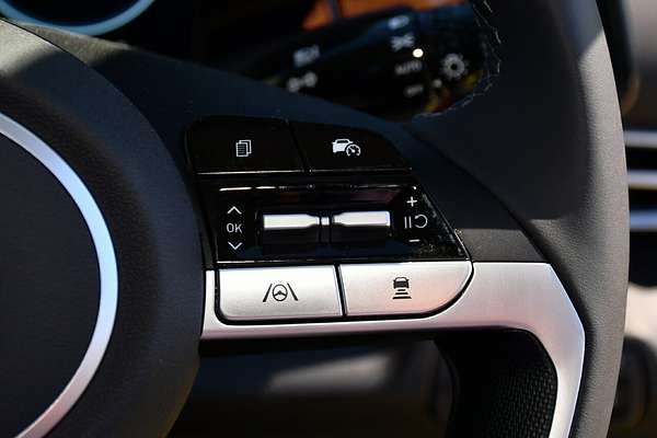 2024 Hyundai i30 Elite Hybrid CN7.V2