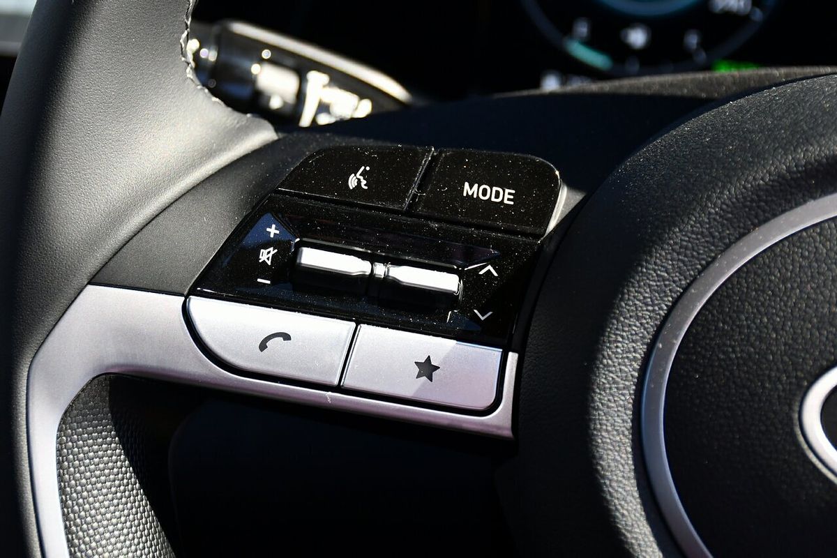 2024 Hyundai i30 Elite Hybrid CN7.V2