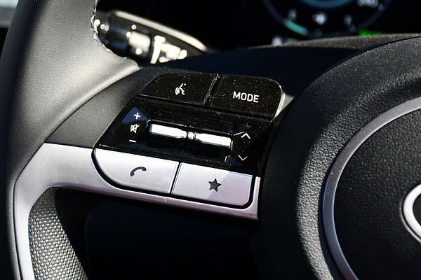 2024 Hyundai i30 Elite Hybrid CN7.V2