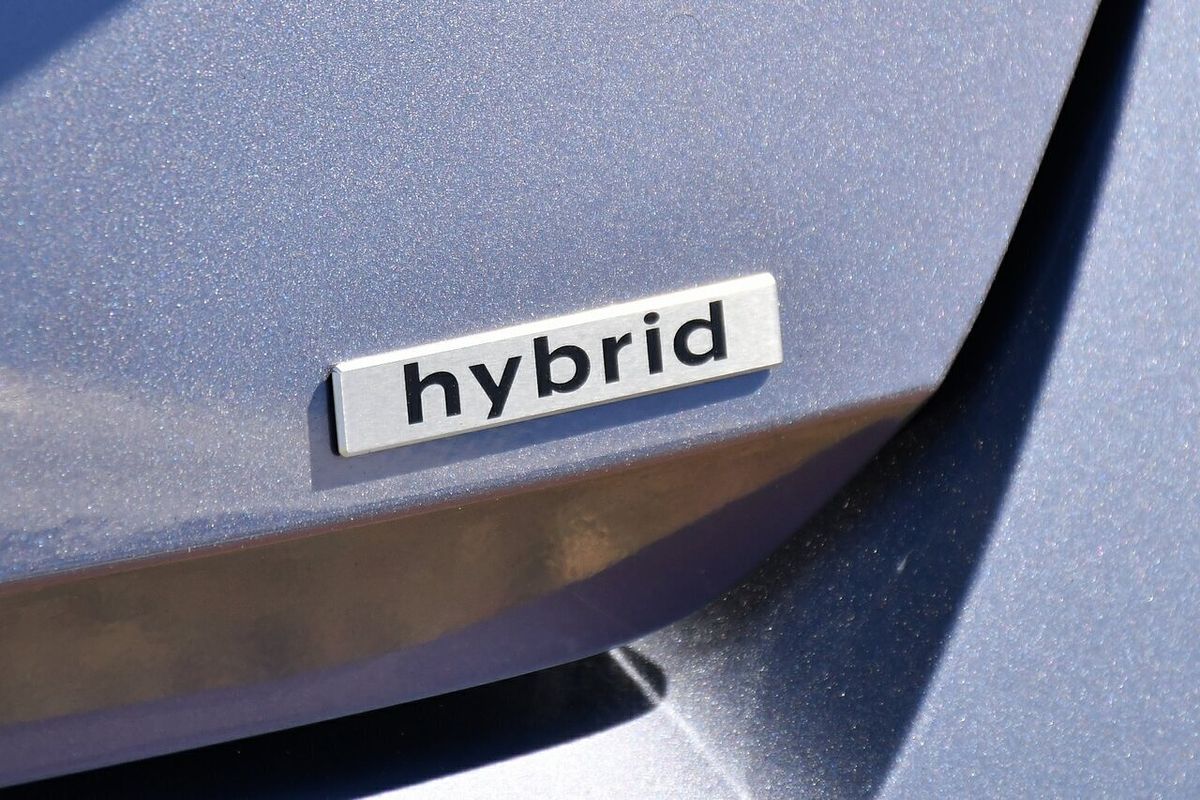 2024 Hyundai i30 Elite Hybrid CN7.V2