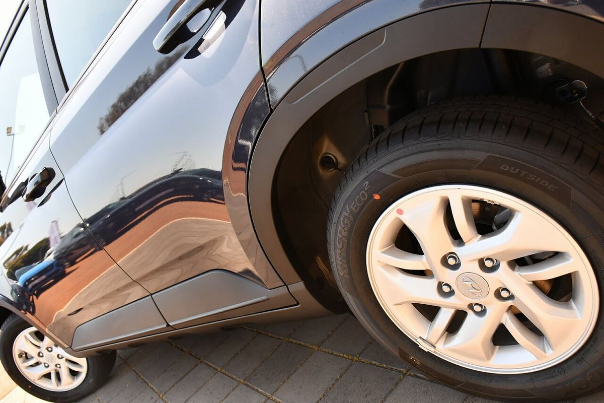 2024 Hyundai Venue QX.V5