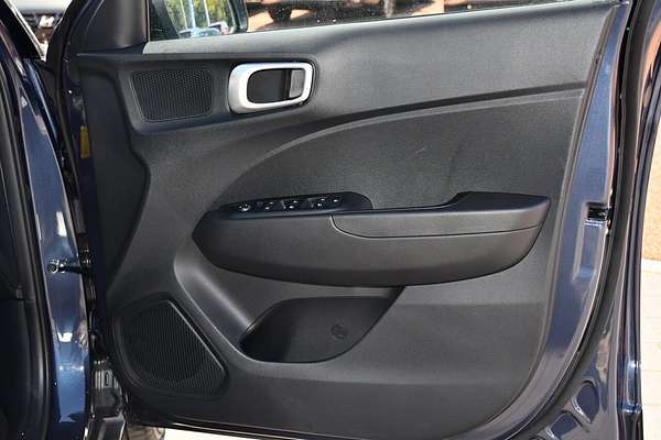 2024 Hyundai Venue QX.V5