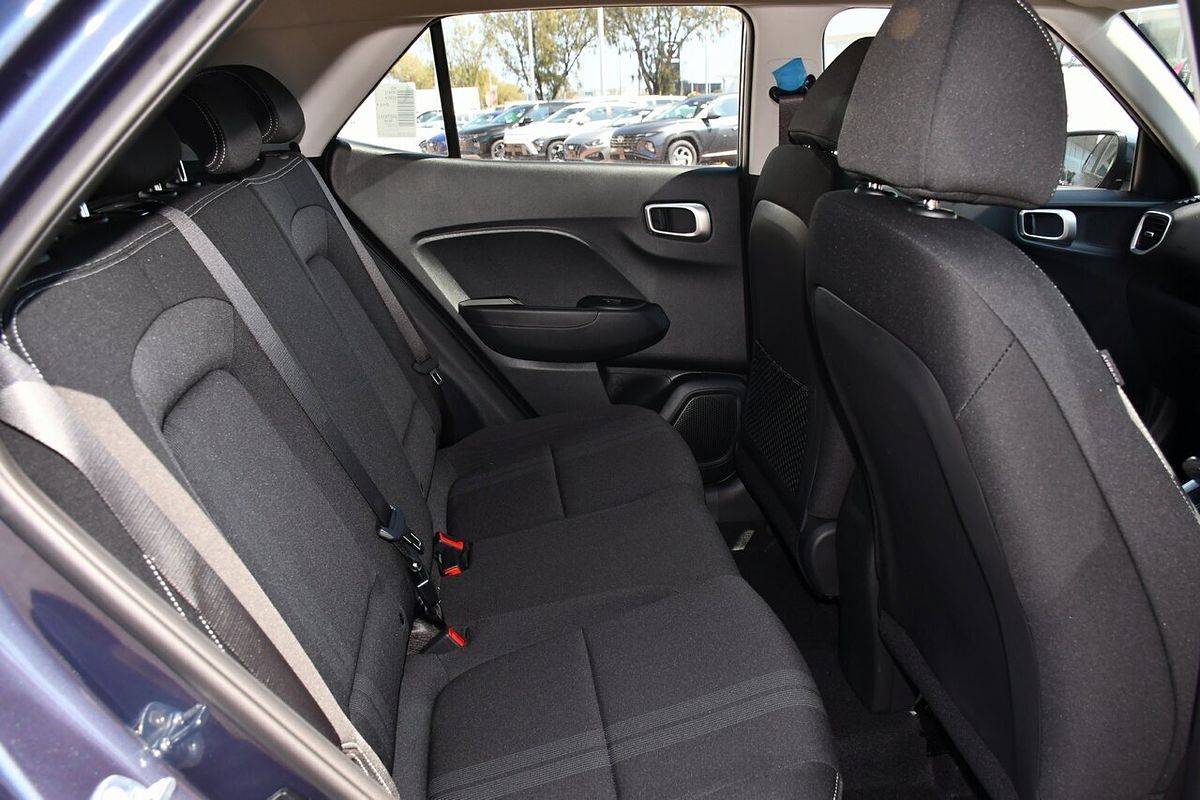 2024 Hyundai Venue QX.V5