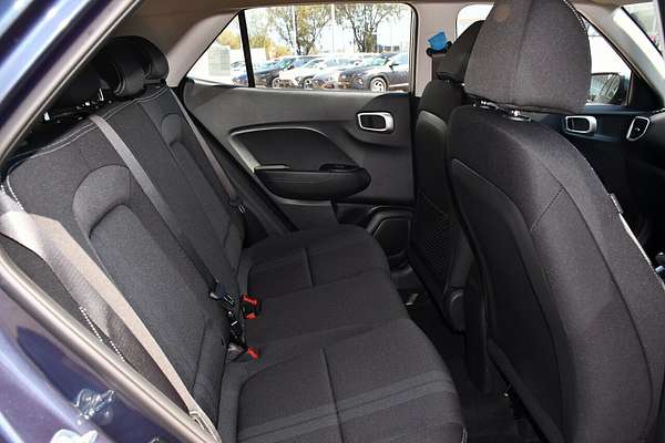2024 Hyundai Venue QX.V5
