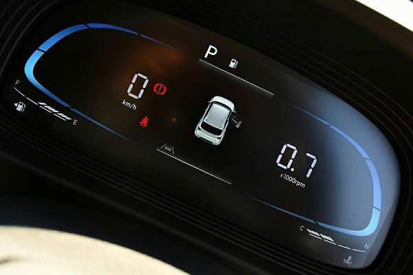 2024 Hyundai Venue QX.V5