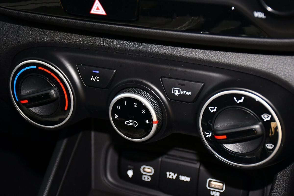 2024 Hyundai Venue QX.V5