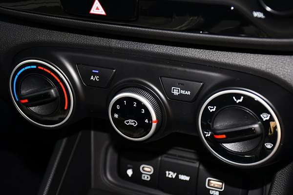 2024 Hyundai Venue QX.V5