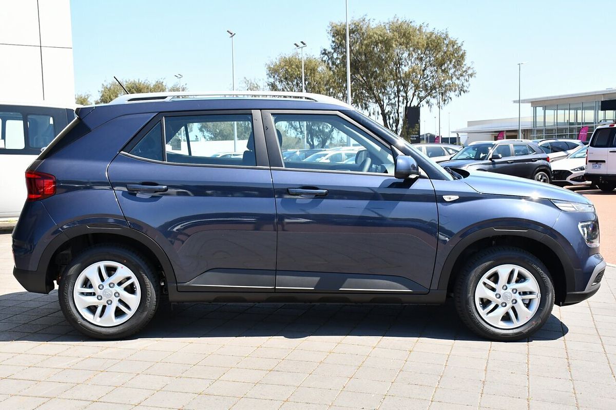 2024 Hyundai Venue QX.V5